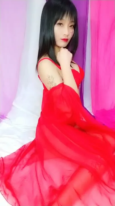 洛璃 LoLiSAMA cosplay album LoLiSAMA: Pesona Succubus Merah - Video 95