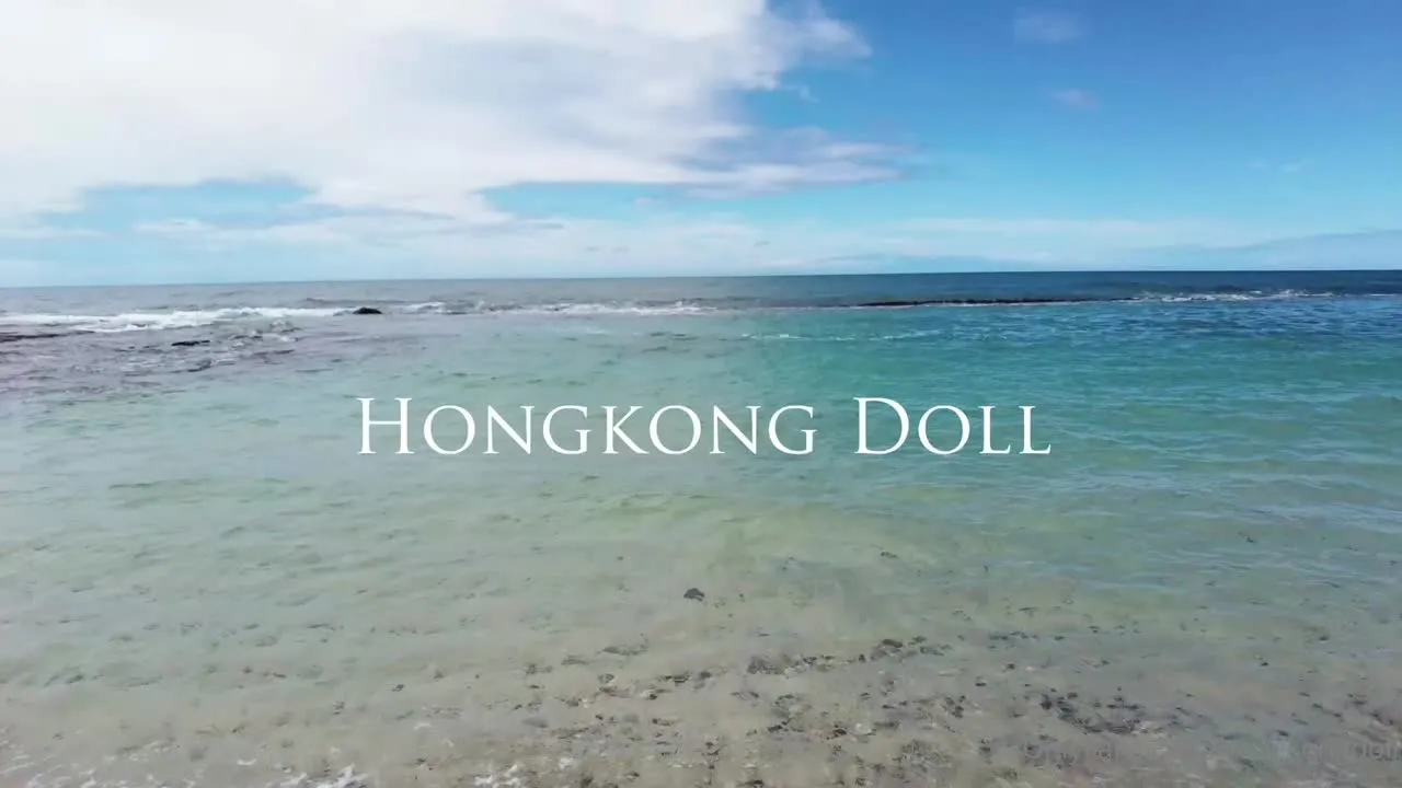 HongKongDoll: 여름 추억 2