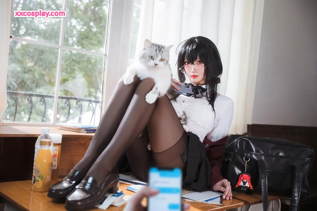 Guaxi Jiang bilang Taihou JK