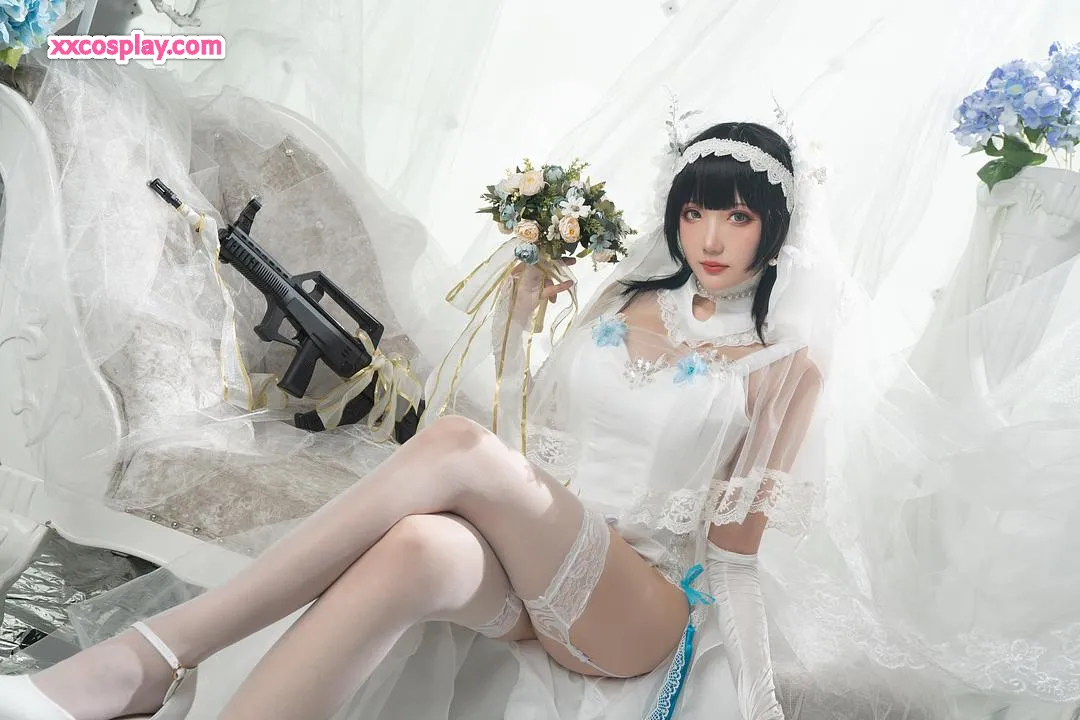 Guaxi Chan - Noiva Type 95