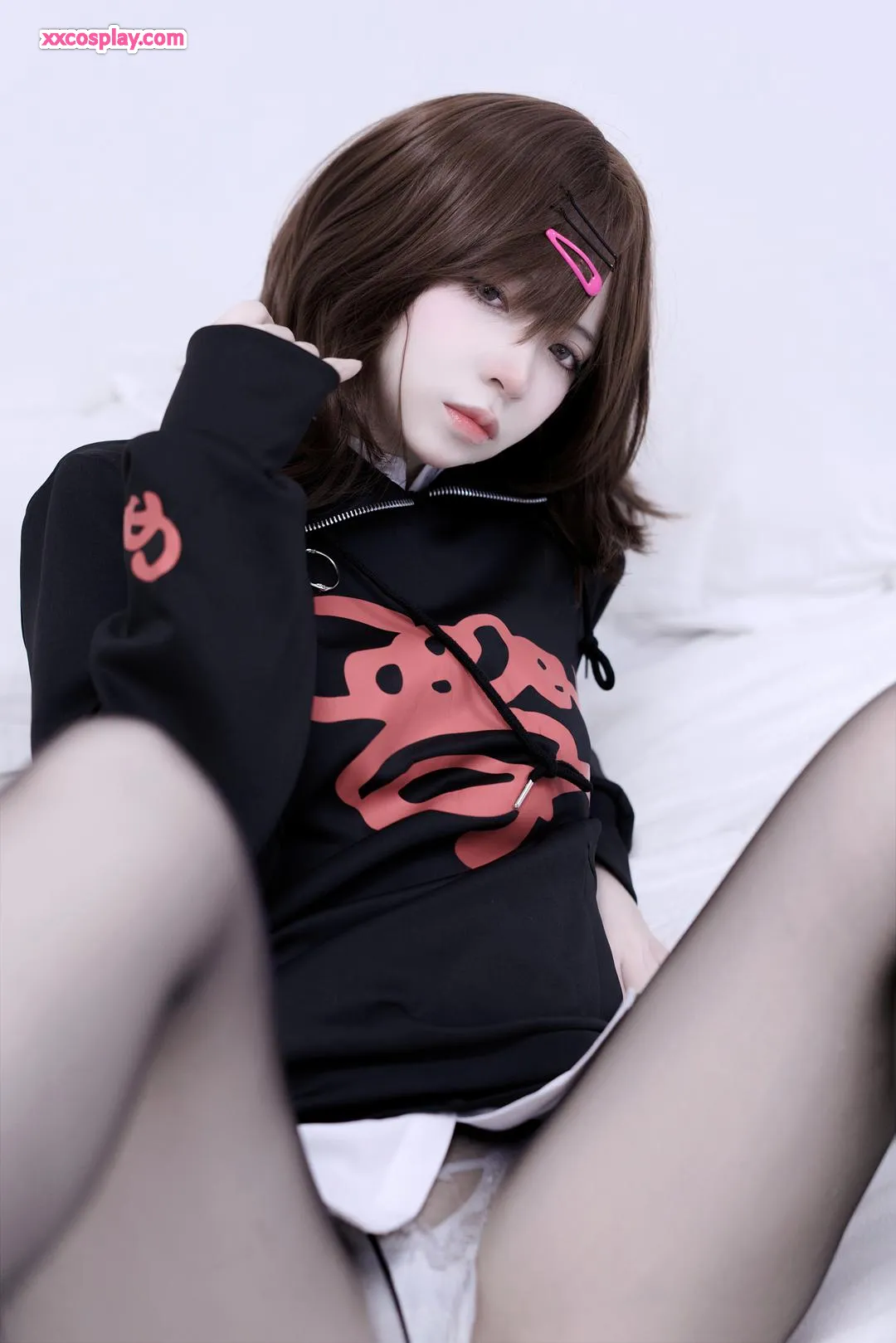 Fengmao SS: 히구치 마도카 - 블루 아카이브 그래비아