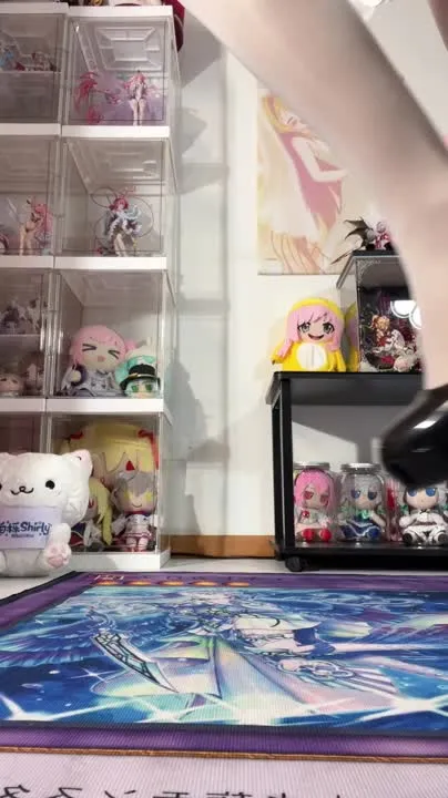 白栎Shirly cosplay album Shirly bilang Lafite 2 - Azur Lane Bunny Cosplay - Video 139