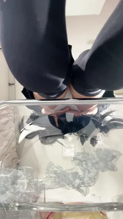 白栎Shirly cosplay album Shirly's Sultry Video Gravure - Video 25
