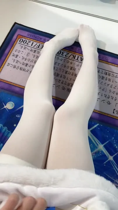 白栎Shirly cosplay album Shirly V: Seductive Lingerie Gravure - Video 6