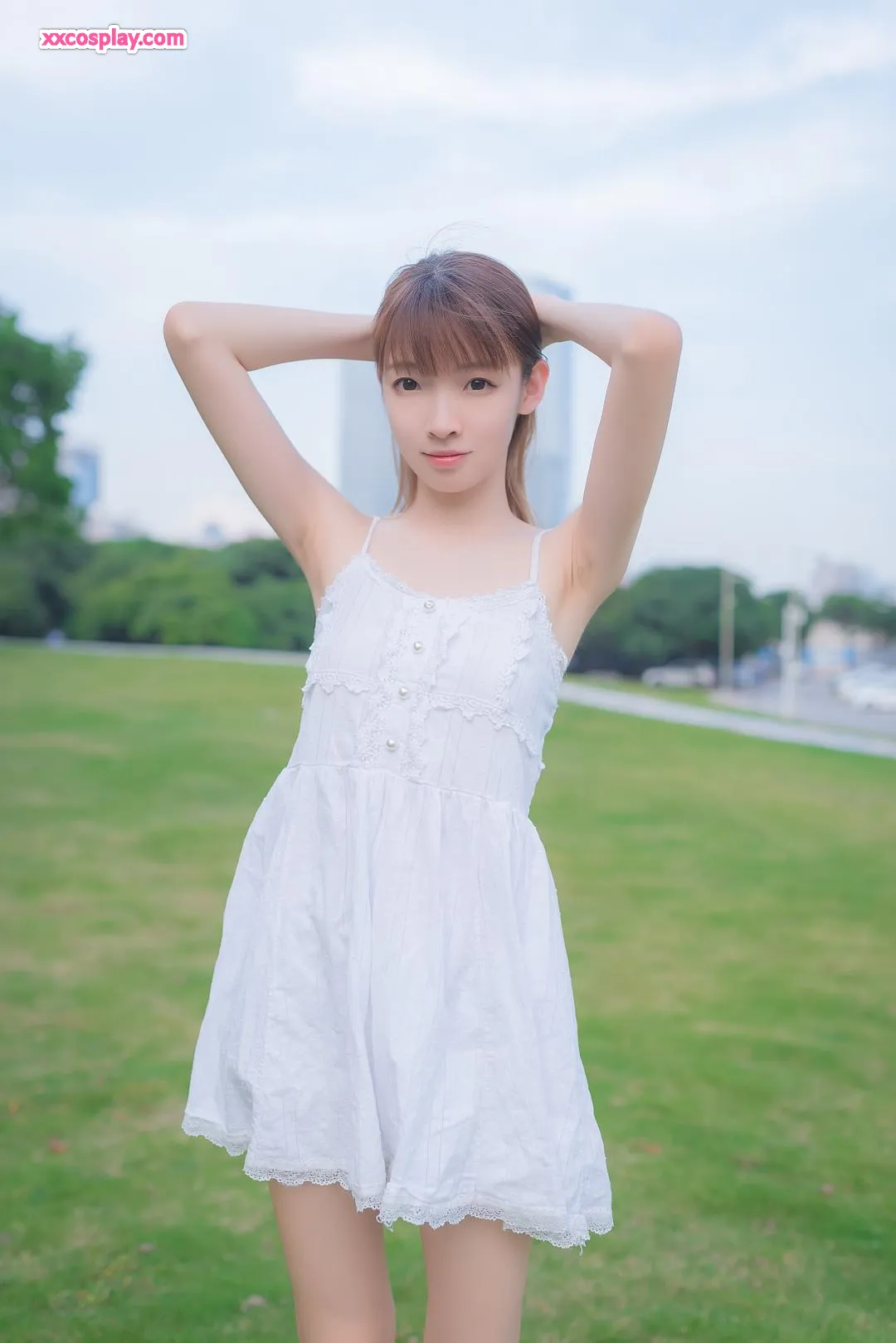 Zumu Zi : Fille pure et innocente
