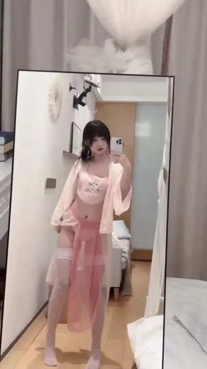 神楽坂真冬 cosplay album Mafuyu Kagurazaka - Cầu Nhỏ Nước Chảy - Video 76