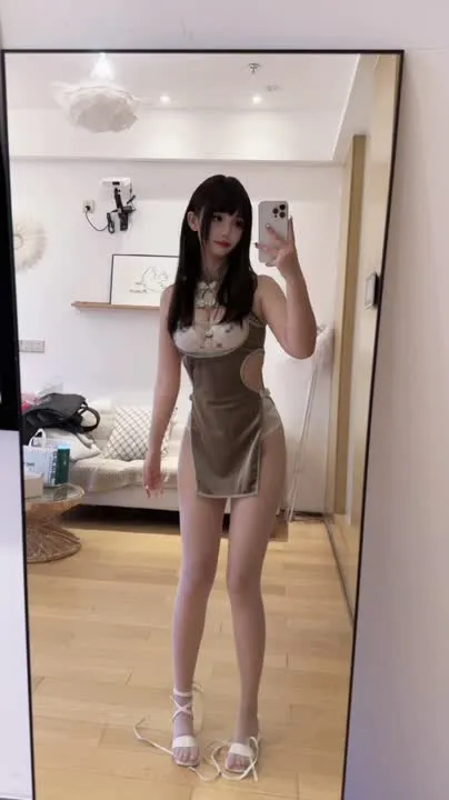 神楽坂真冬 cosplay album 카구라자카 마후유 - 에메랄드 드림 - Video 77