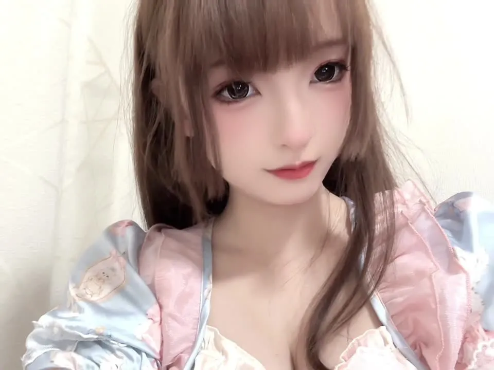 神楽坂真冬 cosplay album Kagurazaka Mafuyu - Mantou Xuegao - Video 77