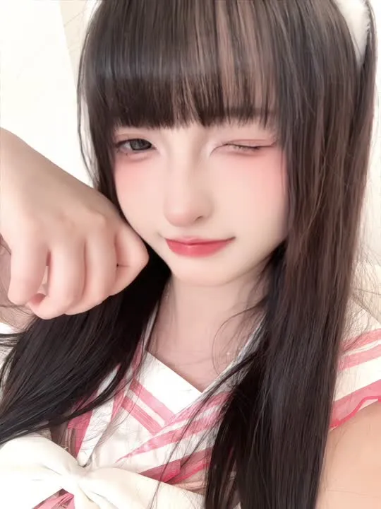神楽坂真冬 cosplay album Kagurazaka Manatsu : Princesse Chat Blanc - Video 76