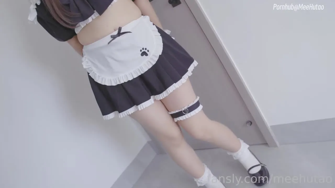 米胡桃 cosplay album MeeHuTao's Captivating Gravure Photobook - Video 20