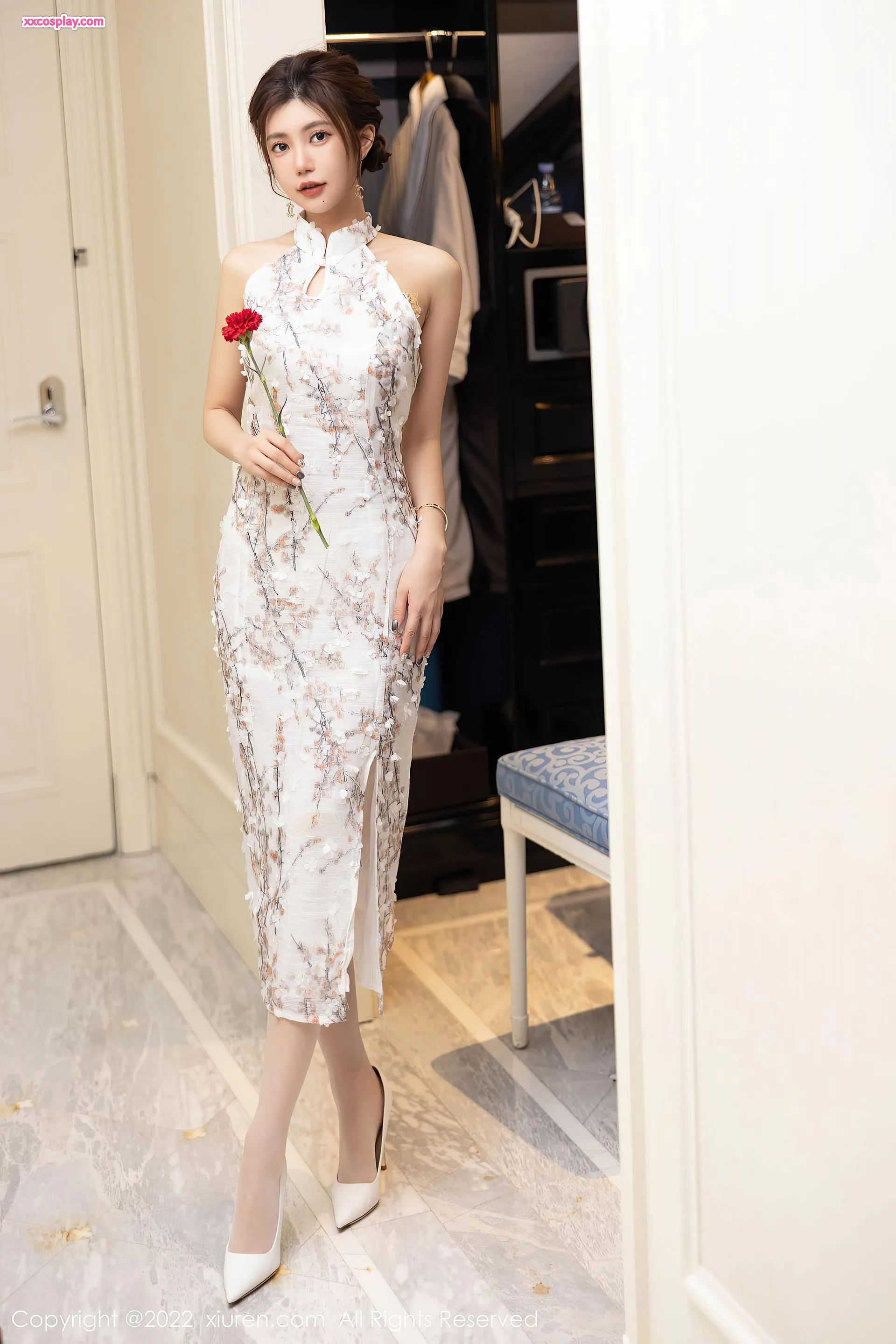 Qiligia Ula - Chuyến Du Lịch Ước Nguyện Lingerie