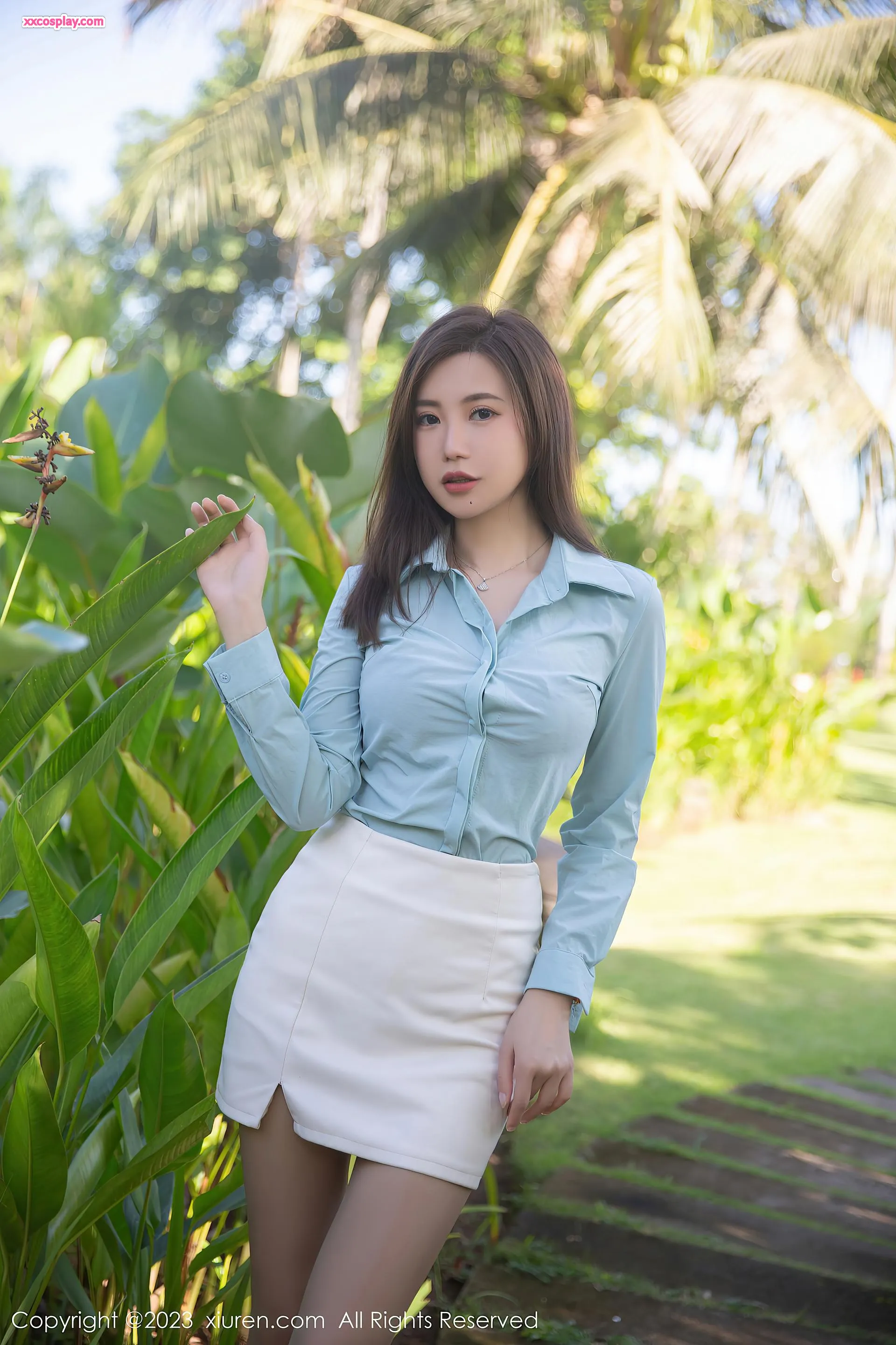Kirika Ula Trong Đồ Lót Quyến Rũ Phòng Ngủ