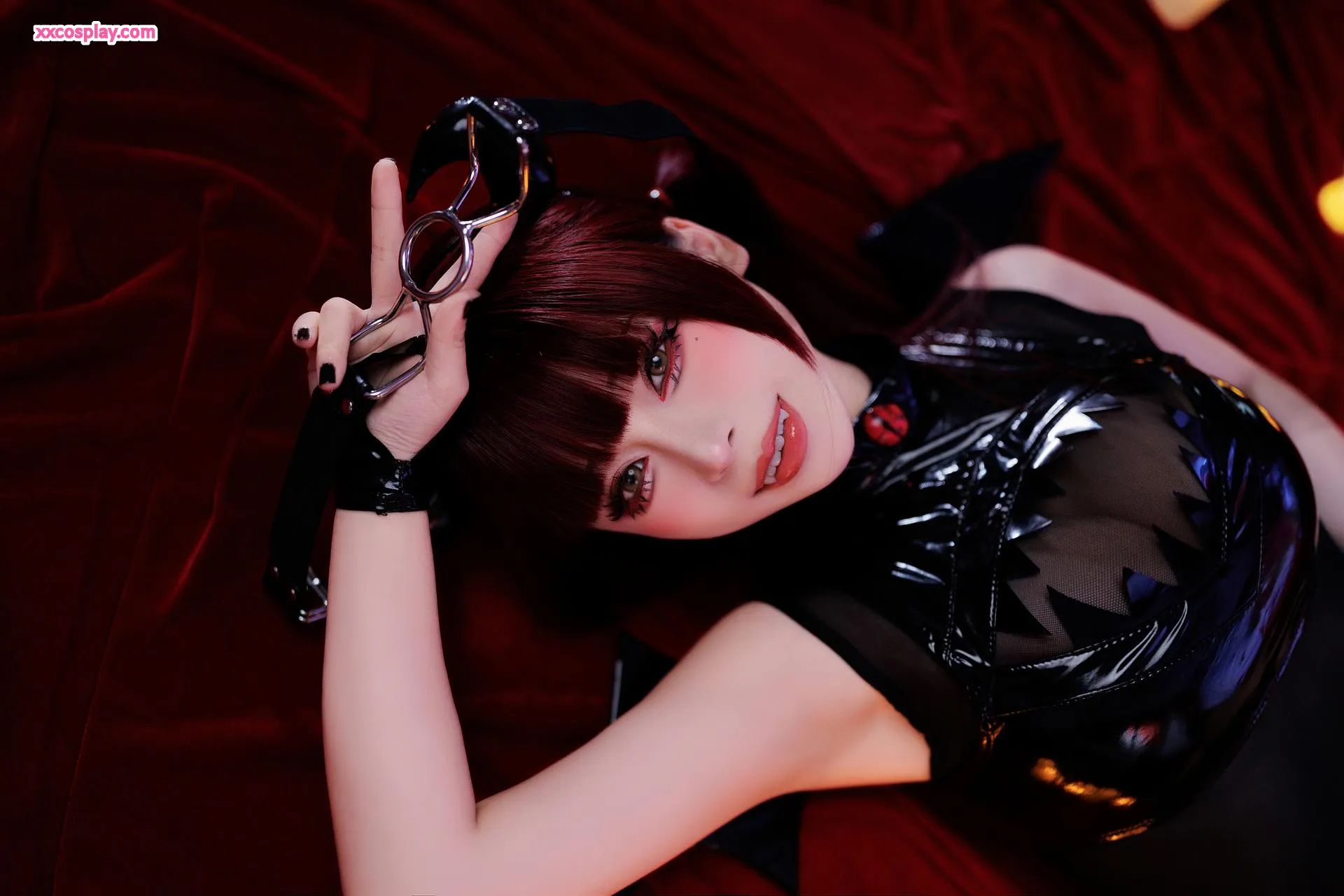 Kurumineko: Seductive Succubus