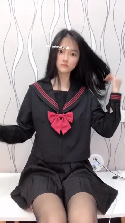 芋喵喵 cosplay album Yimiaomiao's Seductive Catgirl Gravure - Video 31