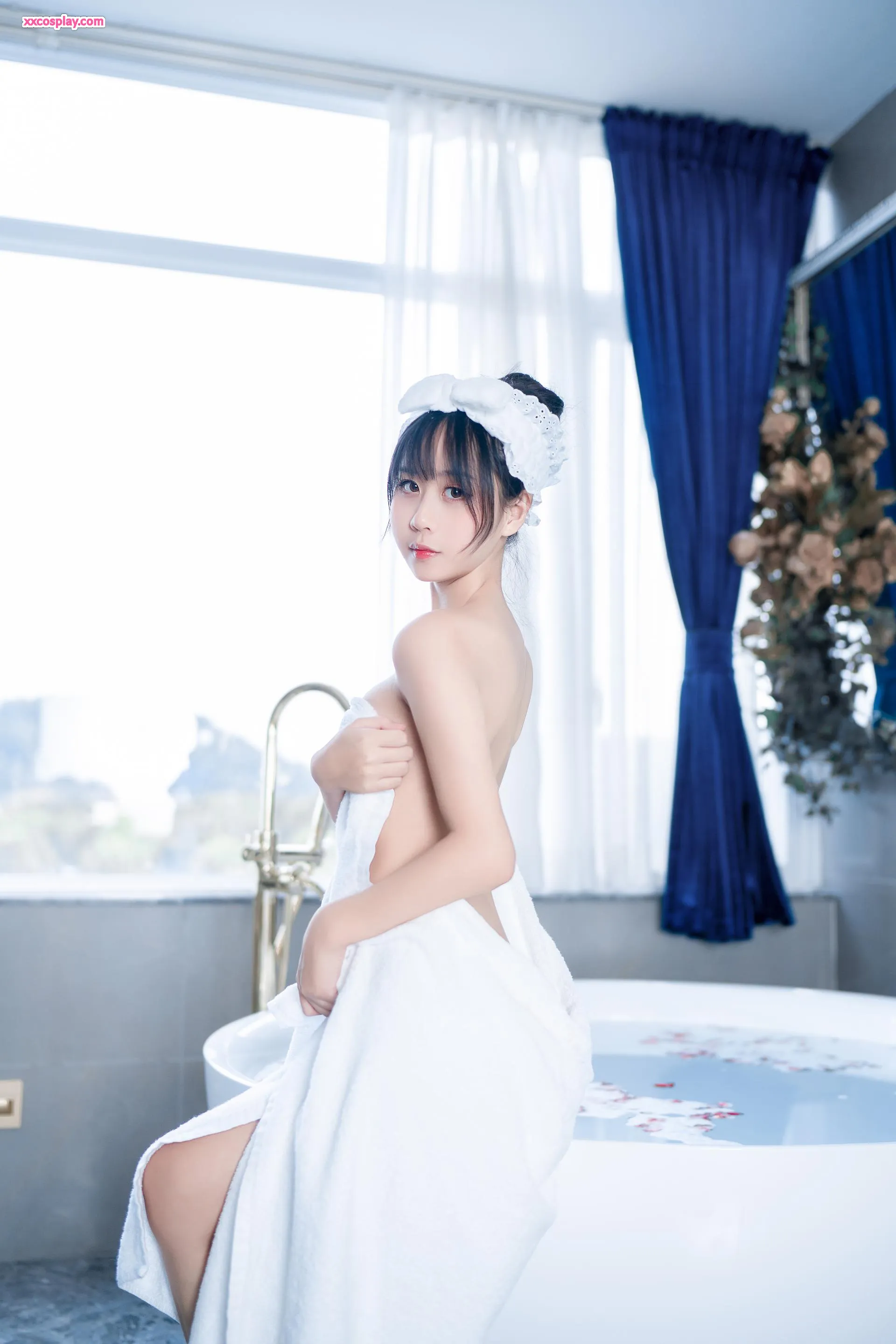 Mengyaer o0 Bath Towel Gravure