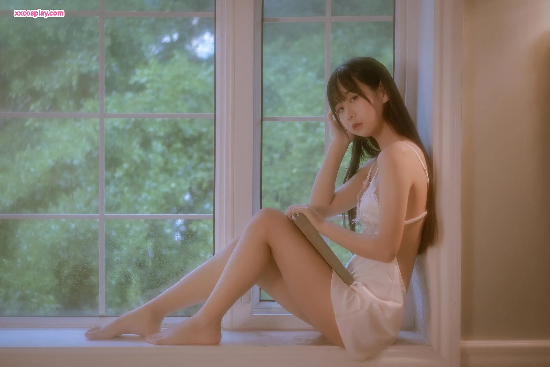 Mengyaer o0: Boudoir Reverie