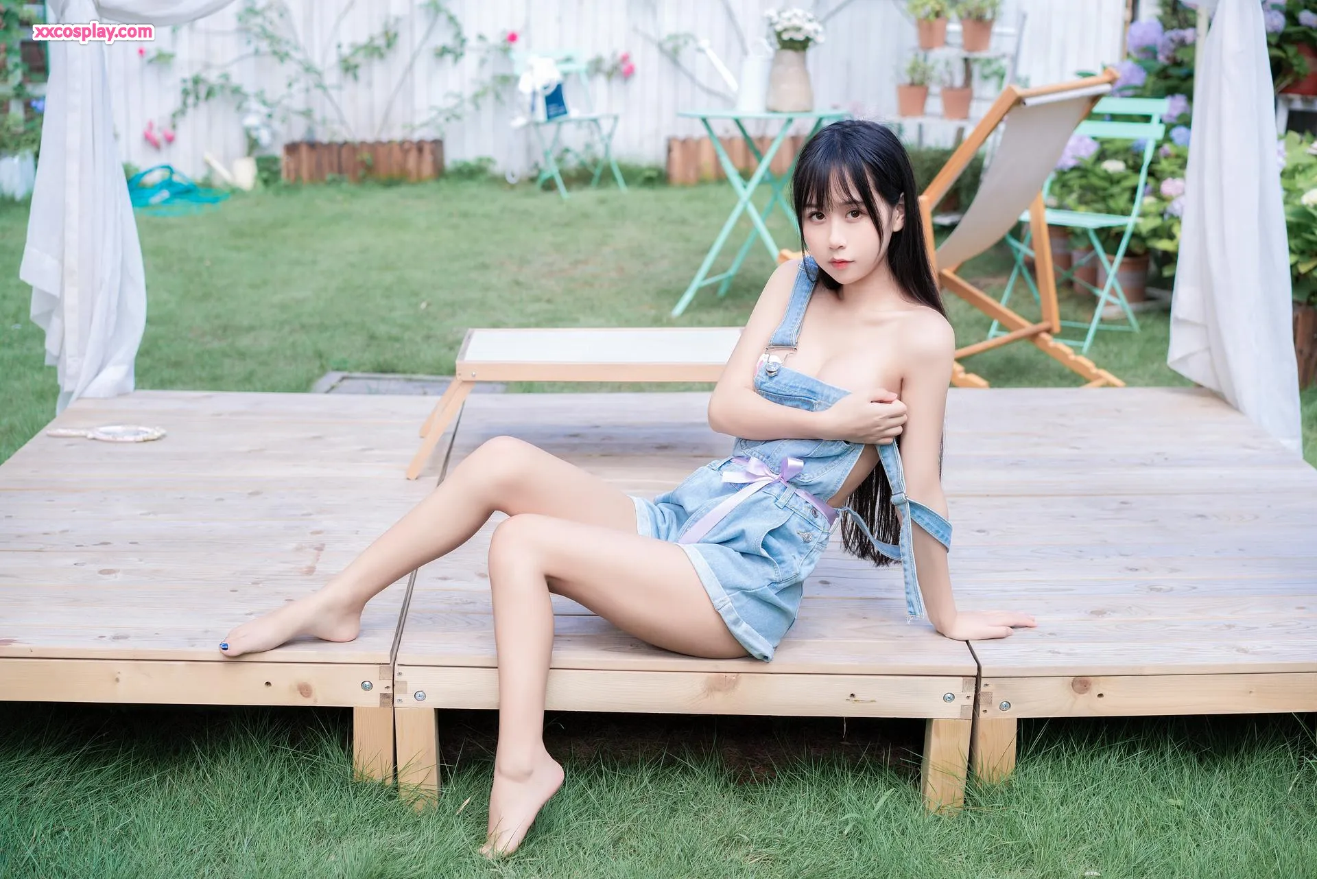 Mengyaer o0: Dưa hấu và Mùa hè