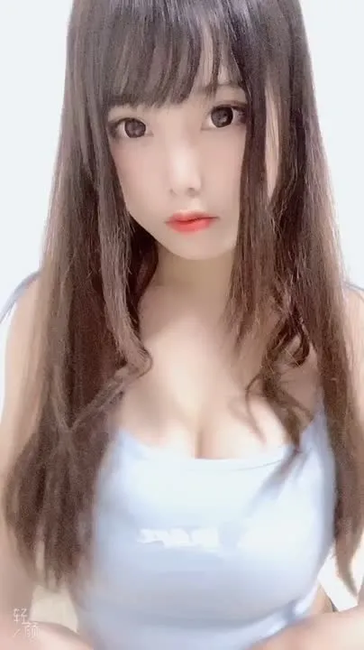 蜜汁猫裘 cosplay album Mizhi Maoqiu - Summer Dazed Big Sister - Video 36