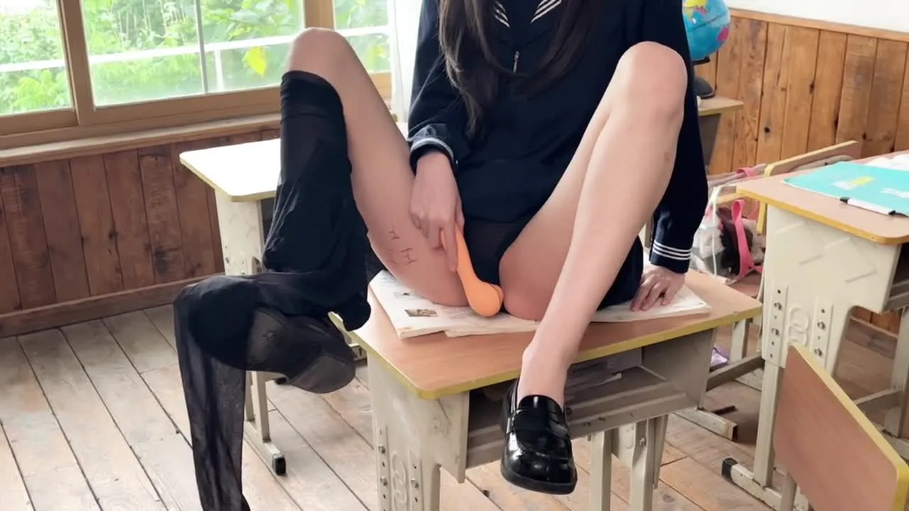 西园寺南歌 cosplay album 西園寺南歌的影片寫真集 - Video 5