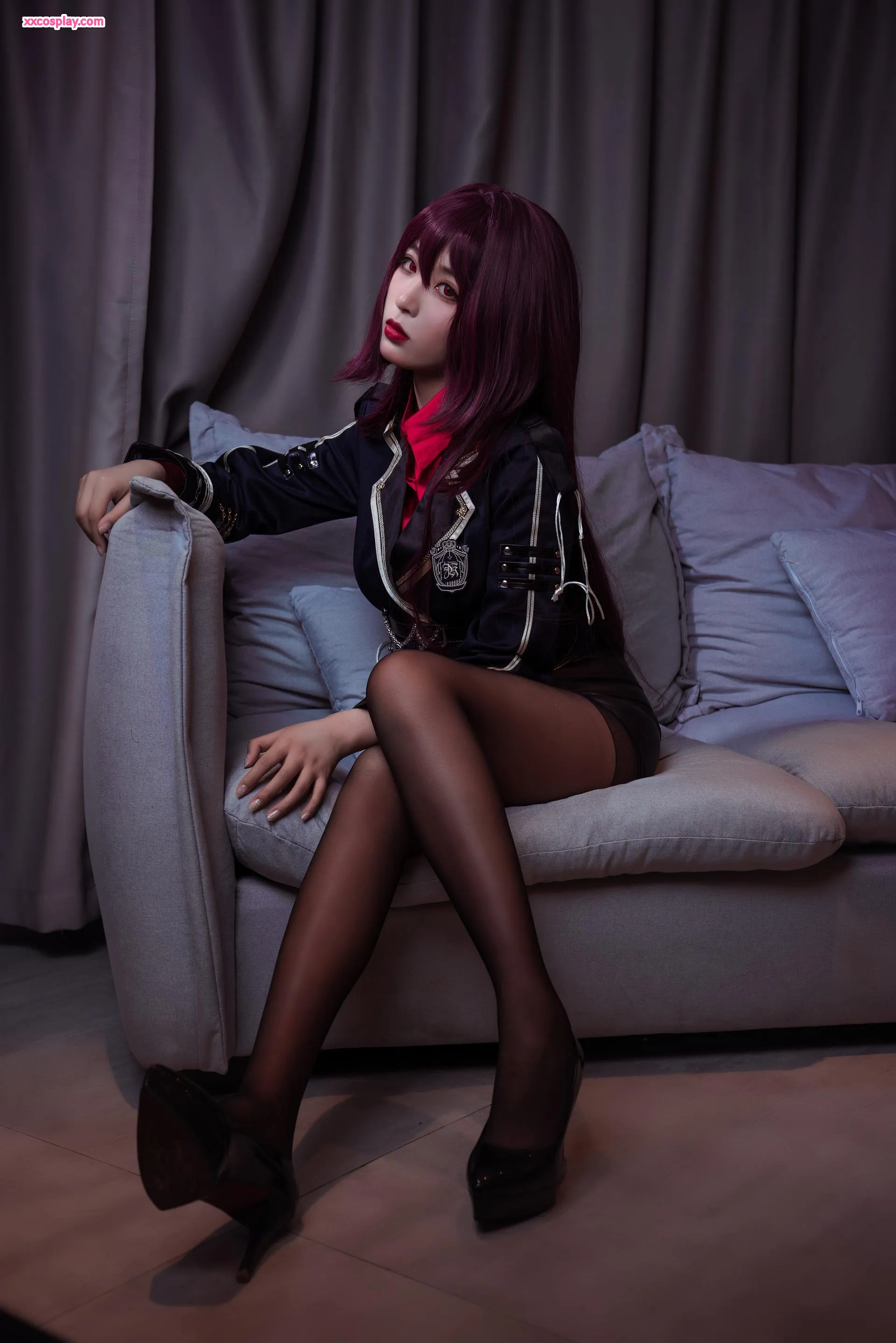 Xuan Xiao Xuejie - Shishou OL