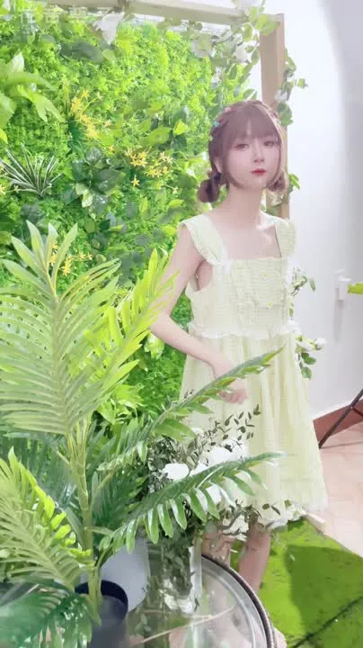 金鱼kinngyo cosplay album kinngyoのビデオグラビア - Video 2