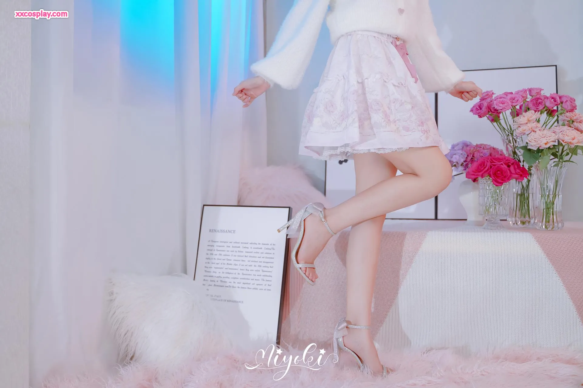 鈴木美咲 Love Plus Pro