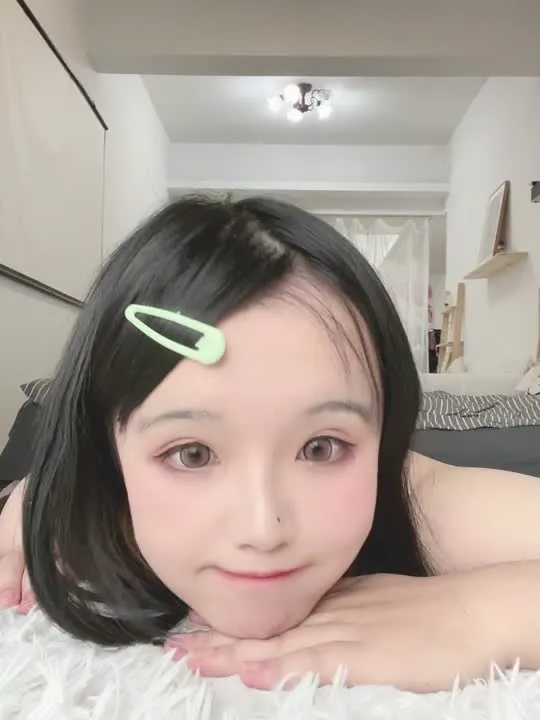 阿半今天很开心 cosplay album 阿半今天很開心 - 誘人內衣自拍 - Video 24