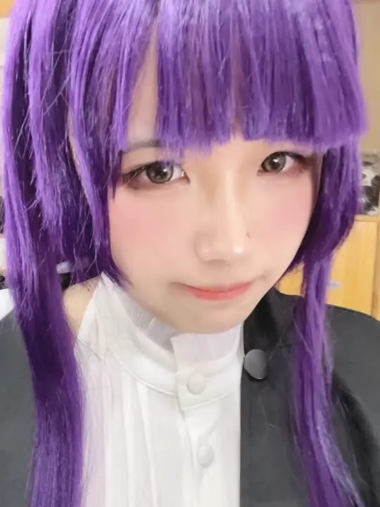 阿半今天很开心 cosplay album Aban Jintian Henkaixin - Da Pen Gu - Video 93