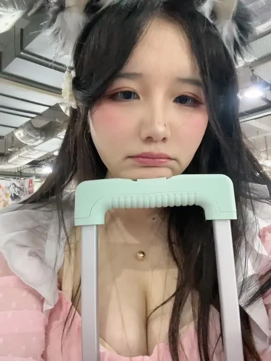 阿半今天很开心 cosplay album Aban Jintian Henkaixin - Da Pen Gu - Video 94