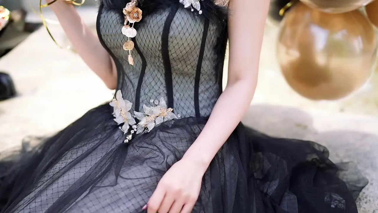 雨波_HaneAme cosplay album HaneAme Birthday Solo Exhibition - Video 30