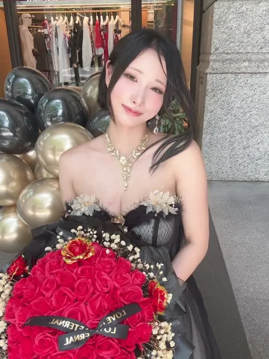 雨波_HaneAme cosplay album HaneAme Birthday Solo Exhibition - Video 31