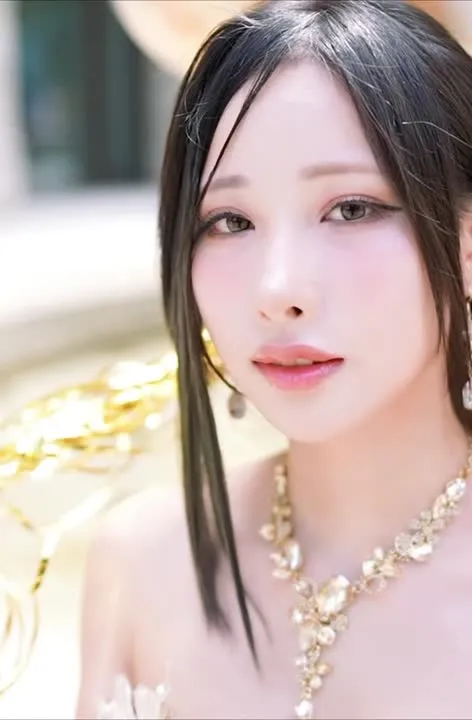 雨波_HaneAme cosplay album HaneAme Birthday Solo Exhibition - Video 32