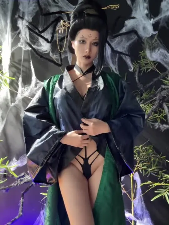 雨波_HaneAme cosplay album Photobook Gravure Septembre de HaneAme - Video 10