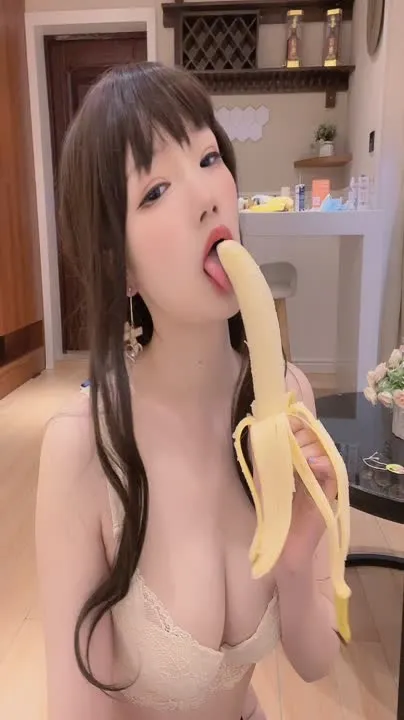 雪晴Astra cosplay album Gravure Lingerie Menggoda Xueqing Astra - Video 3
