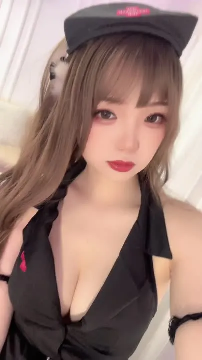 雪晴Astra cosplay album Xueqing Astra MV Gravure - Video 3