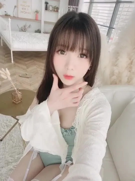 霜月shimo cosplay album Cosplay Animation de Shimo - Video 6