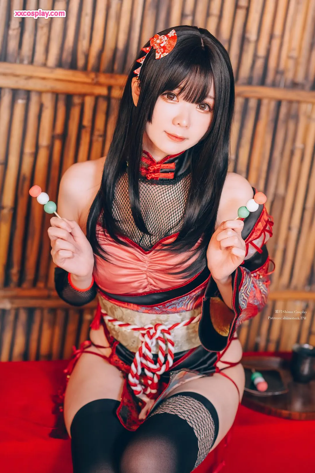 Shimo: Ninja Sexy