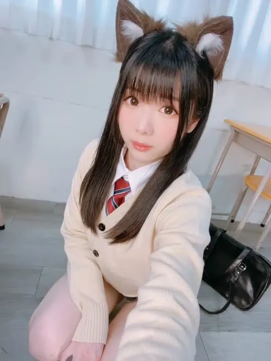 霜月shimo cosplay album Shimo : Tentation Succube - Video 125