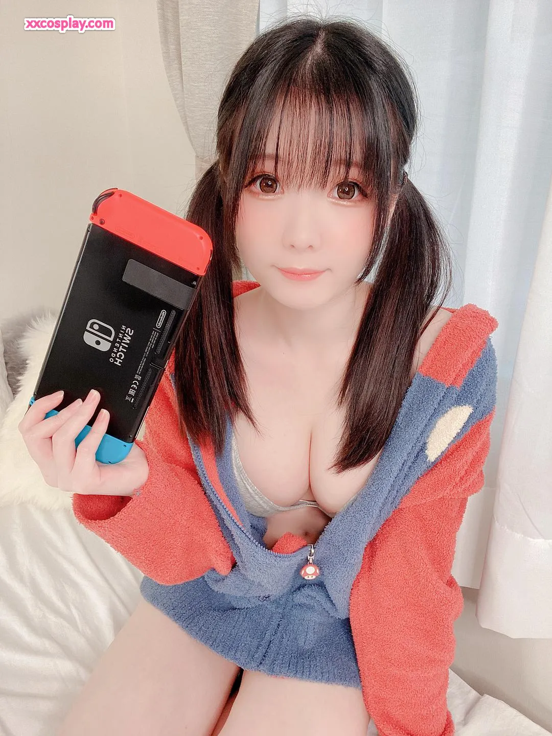 Shimo's Cozy Roomwear