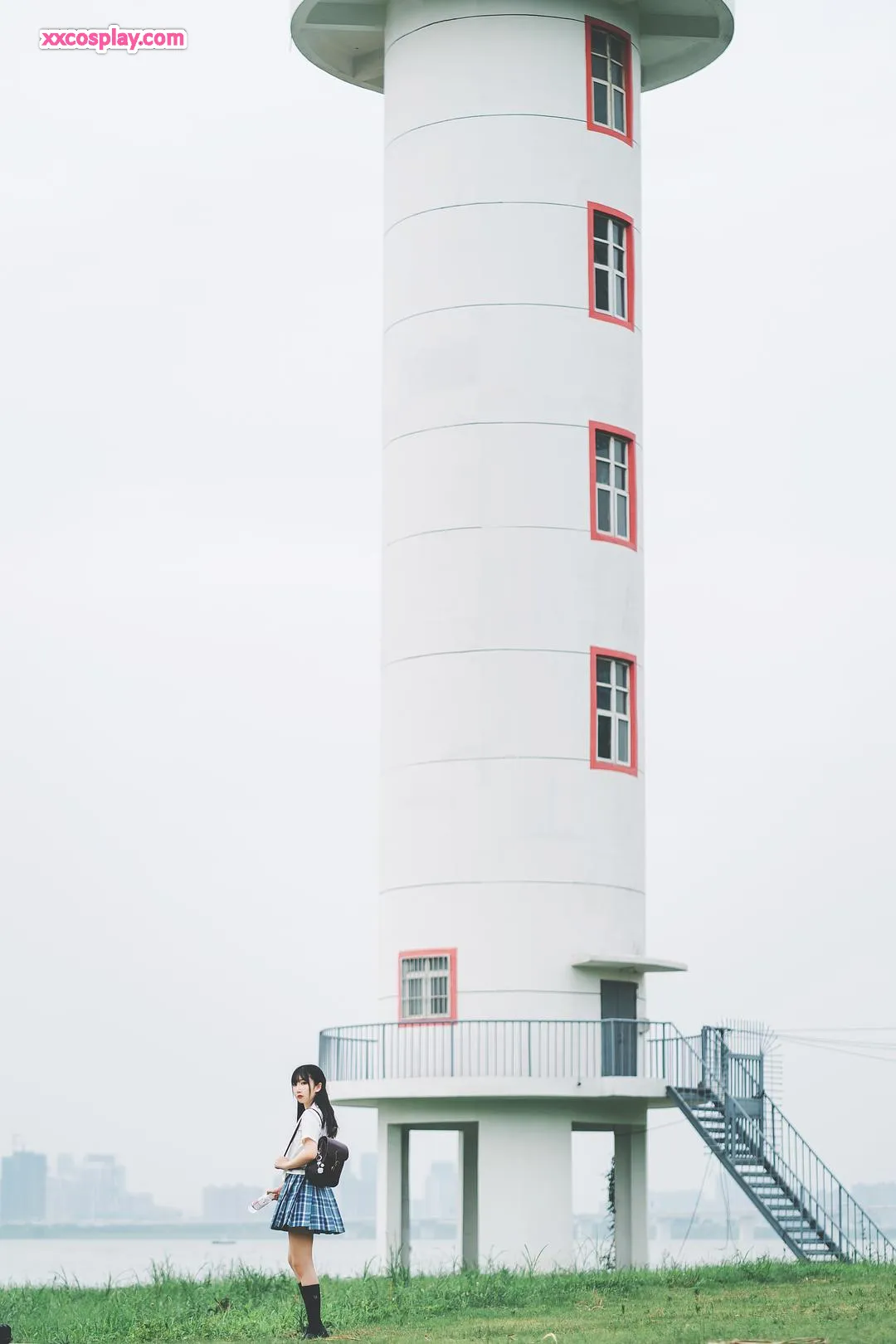 Mianbingxianer : Sha Diao JK