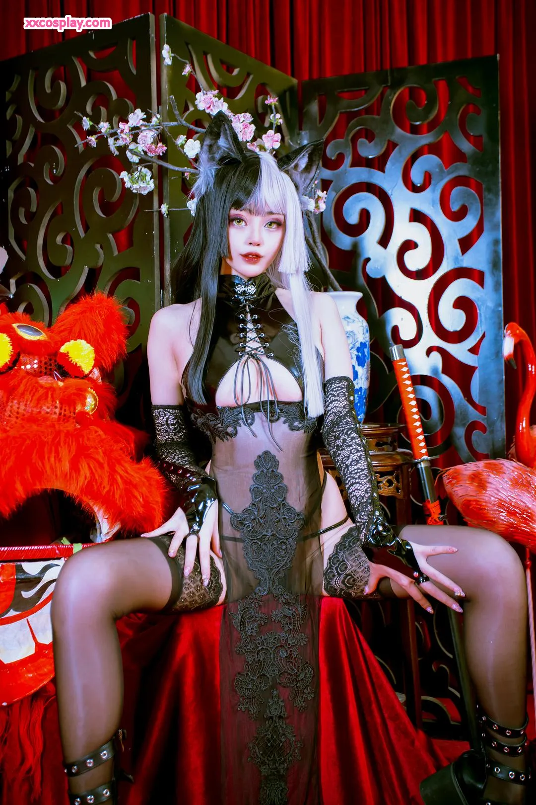 Byoru: 루나 문 페스티벌