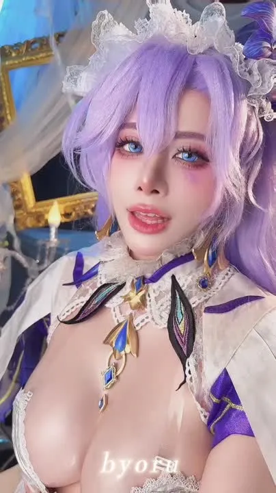 Byoru cosplay album Byoru – Cantarella Cosplay - Video 88
