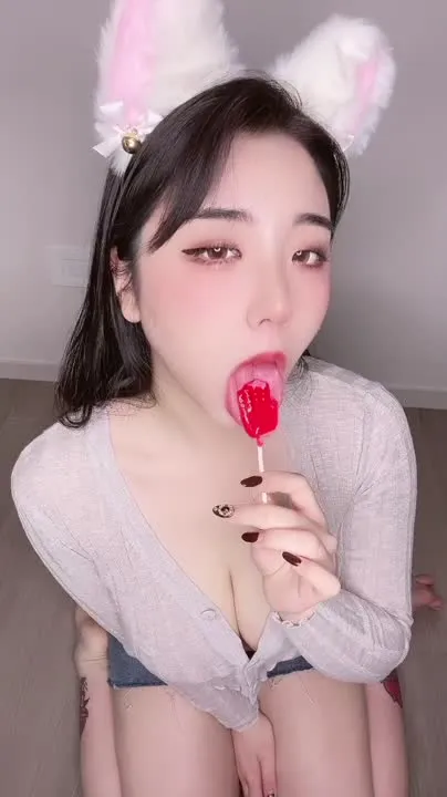 EchiH cosplay album EchiH Fantrie No.002 Gravure - Video 10