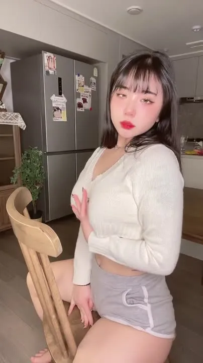 EchiH cosplay album EchiH Fantrie No.003: Seductive Lingerie Gravure Photobook - Video 12