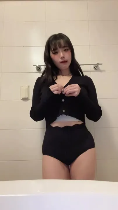 EchiH cosplay album EchiH Fantrie No.003: Seductive Lingerie Gravure Photobook - Video 47