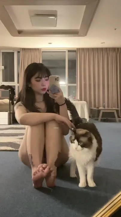 EchiH cosplay album EchiH Fantrie No.003: Seductive Lingerie Gravure Photobook - Video 75