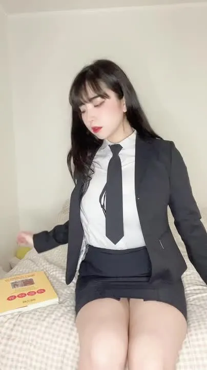 EchiH cosplay album EchiH Fantrie No.003: Seductive Lingerie Gravure Photobook - Video 124