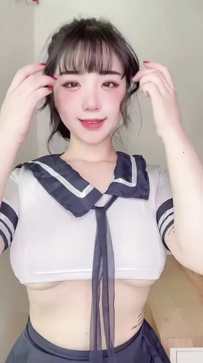 EchiH cosplay album EchiH Fantrie No.003: Seductive Lingerie Gravure Photobook - Video 180