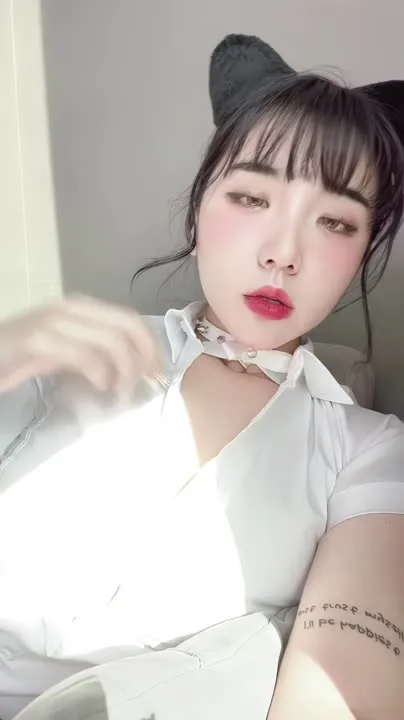EchiH cosplay album EchiH Cô Gái Thỏ Quyến Rũ - Video 339