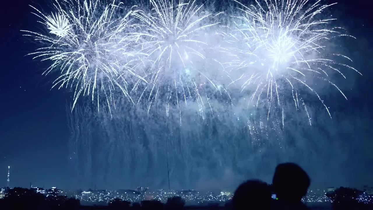 ElyEE子 cosplay album ElyEE子 Sommernacht-Feuerwerk - Video 42